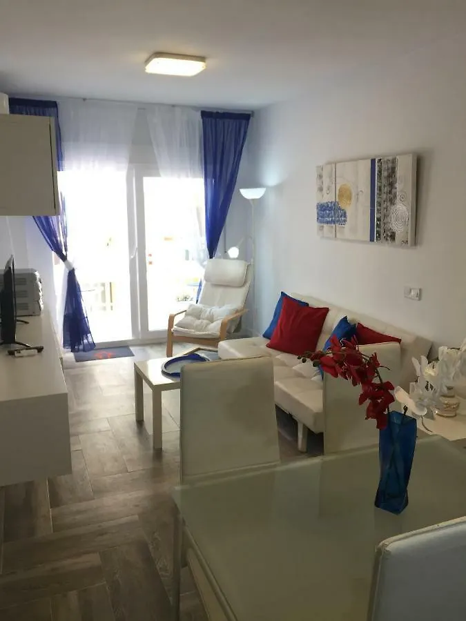 Downtown Beach & Peace Apartment Malaga
