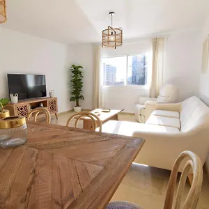 Letmalaga River Views Apartamento